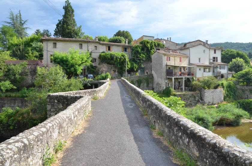 La Salle, France